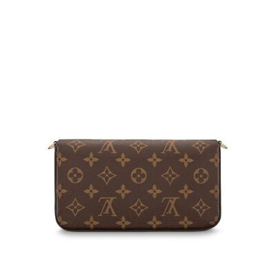 c91eb914c9d7564f5f33d5ab942ad267 Louis Vuitton M61276 Pochette Felicie