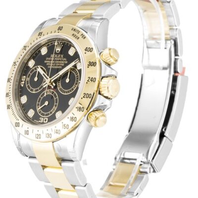 Rolex Daytona 116523.2 40 MM Mens Watch
