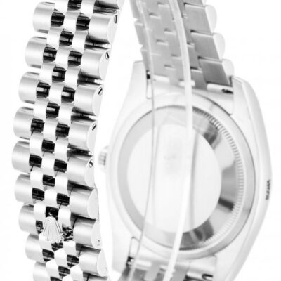 Rolex Datejust 116234.3 36 MM Mens Watch