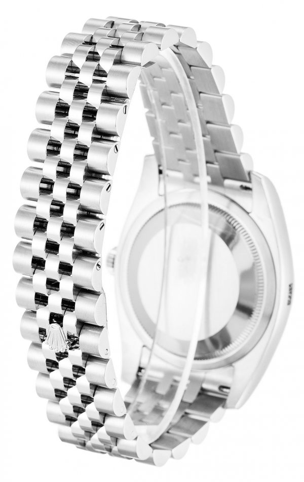 Rolex Datejust 116234.3 36 MM Mens Watch