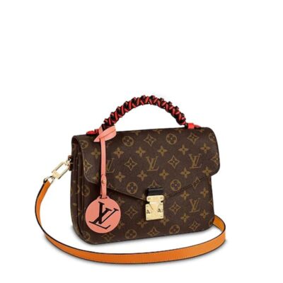Louis Vuitton M43984 Pochette Metis