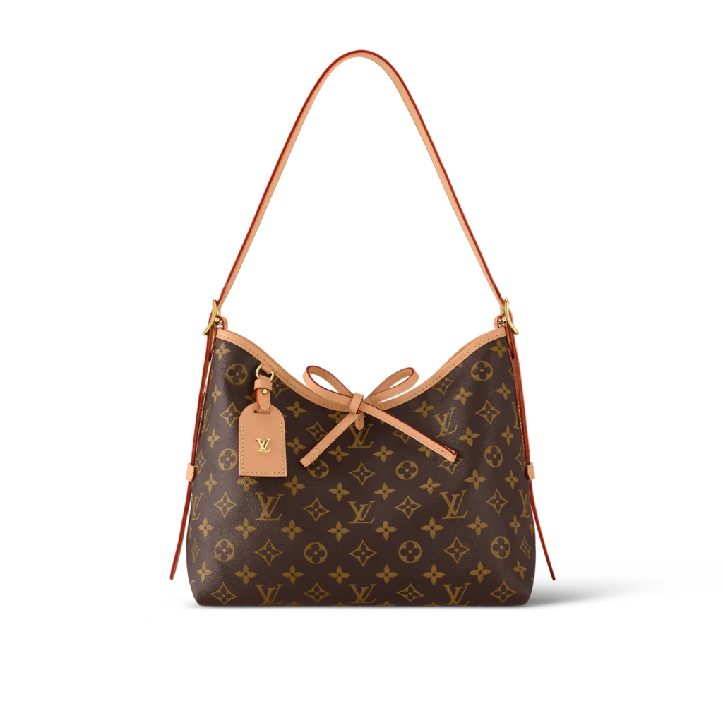 路易威登 M46203 CARRYALL PM
