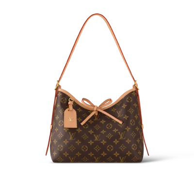 Louis Vuitton M46203 CARRYALL PM