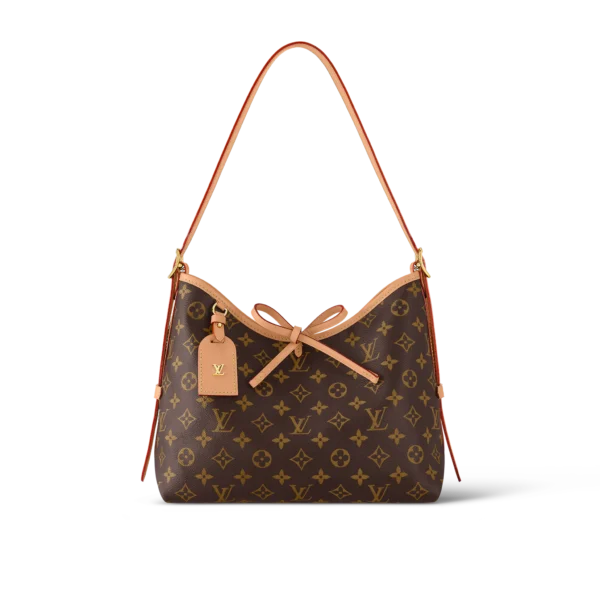Louis Vuitton M46203 CARRYALL PM