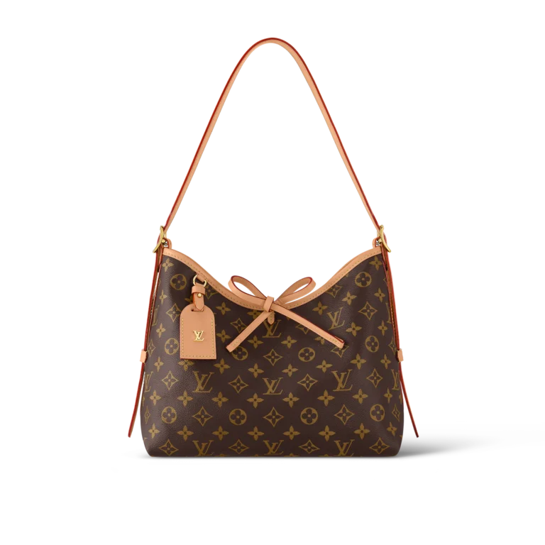 Louis Vuitton M46203 CARRYALL PM