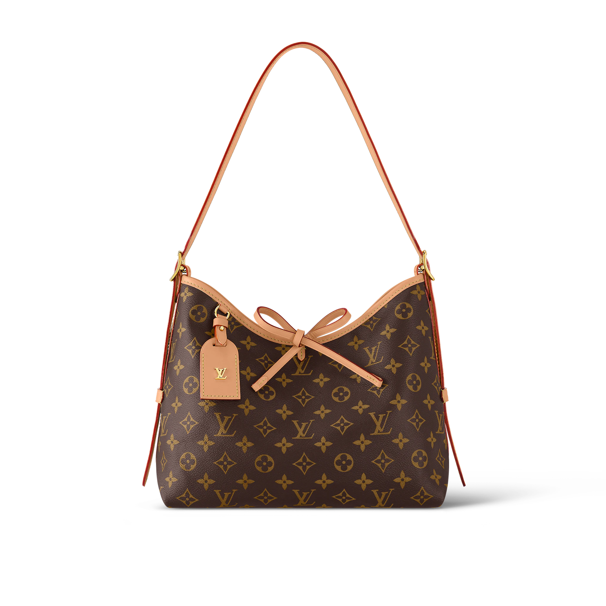 Louis Vuitton M46203 CARRYALL PM