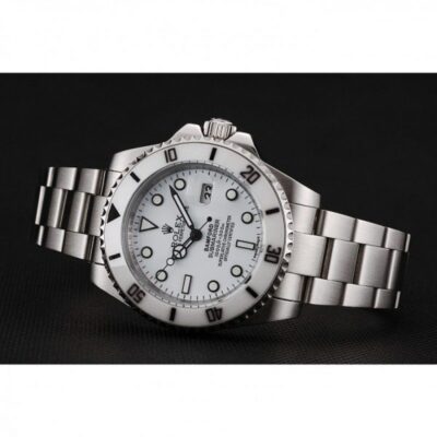 Rolex Submariner 1453863 40mm Mens Watch