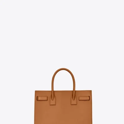 c9dcede15ac06ab8ce2e39d7dee58ca1 YSL Sac de Jour Baby in Smooth Leather