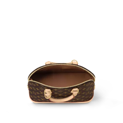 Louis Vuitton Alma PM M53151