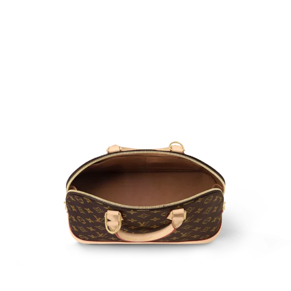 Louis Vuitton Alma PM M53151