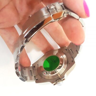 Rolex Submariner 116610 LN Watch