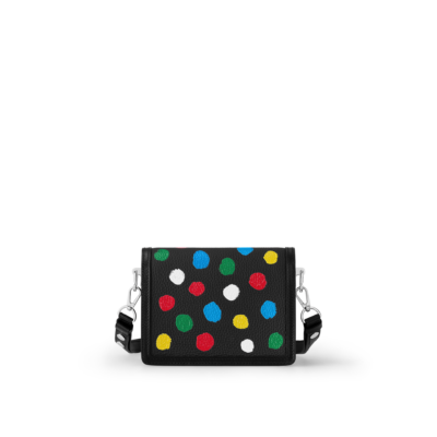 Louis Vuitton M21750 LV X YK DAUPHINE MINI