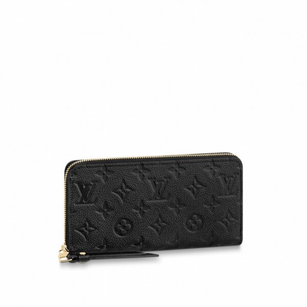Louis Vuitton Portefeuilie Zippy M61864