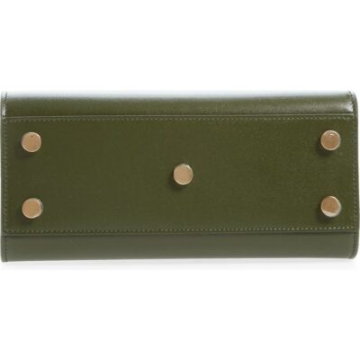 YSL Sac de Jour Nano in Smooth Leather