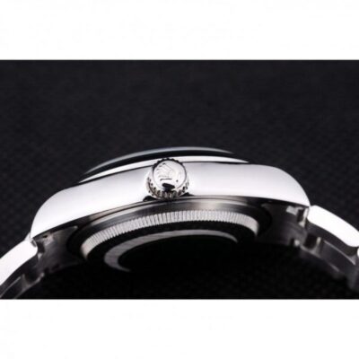 Rolex Daydate 7470 蓝色 表盘 男士腕表