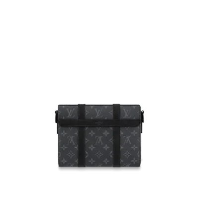 Louis Vuitton Trunk Messenger M45727