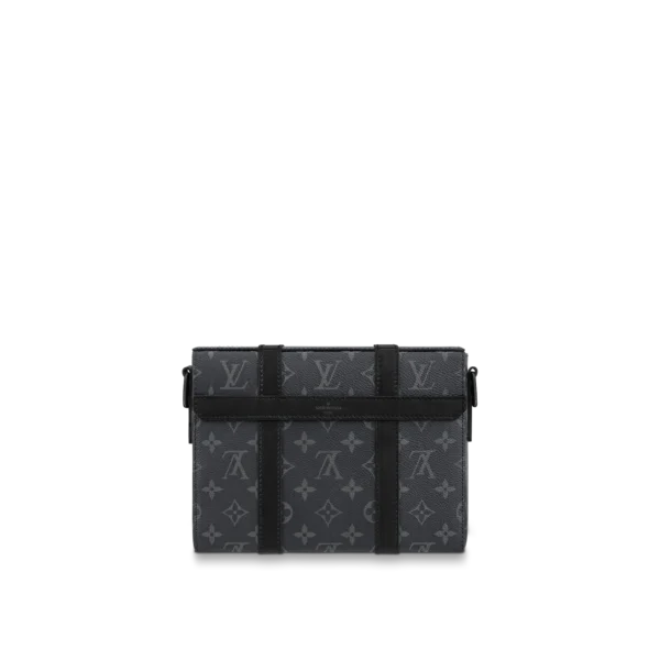 Louis Vuitton Trunk Messenger M45727