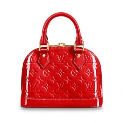 Louis Vuitton Alma BB