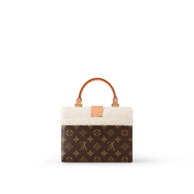 Louis Vuitton M46318 LOCKY BB
