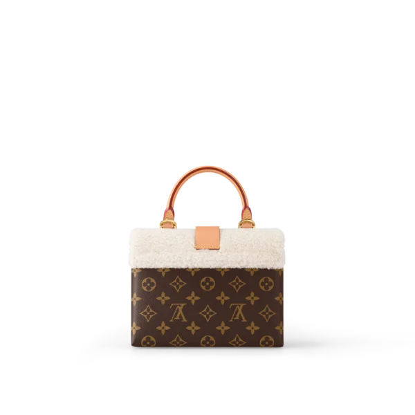 Louis Vuitton M46318 LOCKY BB