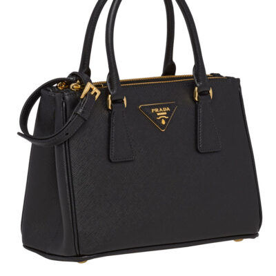 cbce1454066314464109bc6e1d11e989 Prada Galleria Saffiano Leather Small Bag