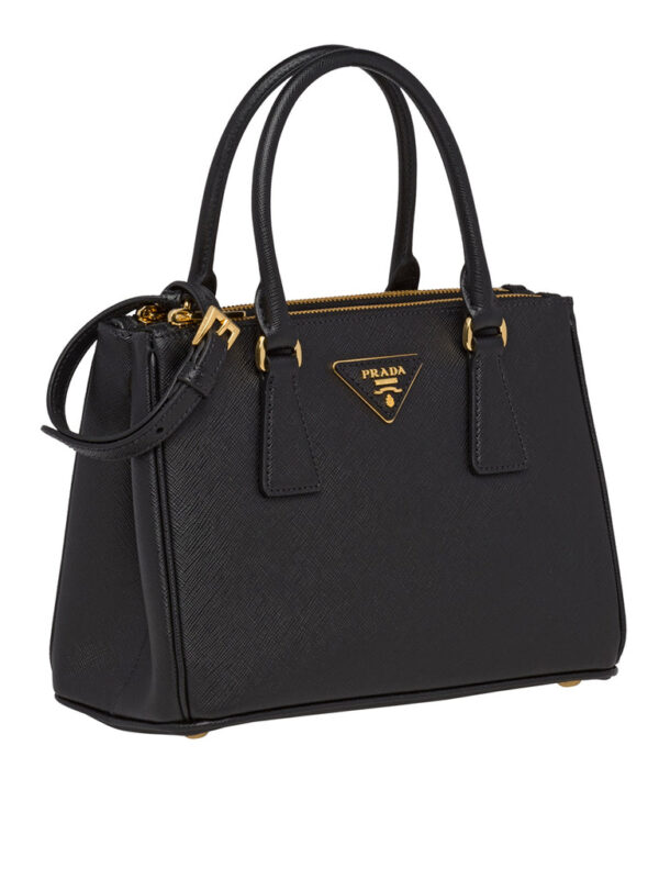 cbce1454066314464109bc6e1d11e989 Prada Galleria Saffiano Leather Small Bag