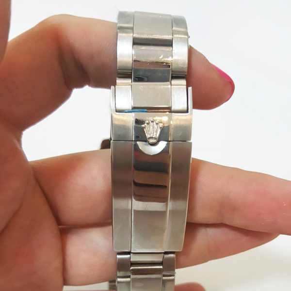 Rolex Daytona 116520 Watch