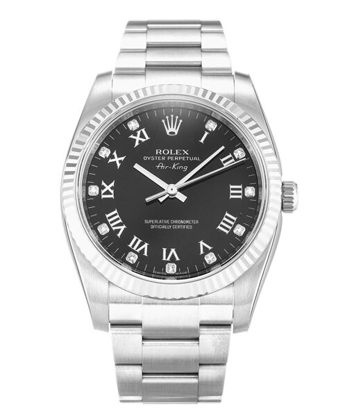 Rolex Air-King 114234