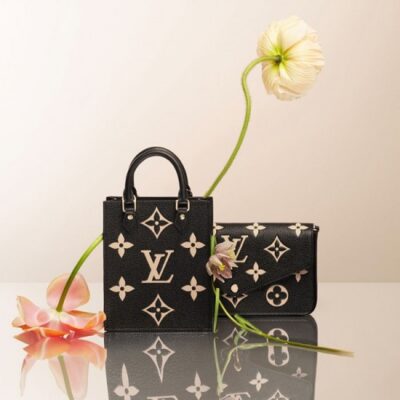 cc5dfab498c845689d7e326efc8d7738 Louis Vuitton M80482 Félicie Pochette