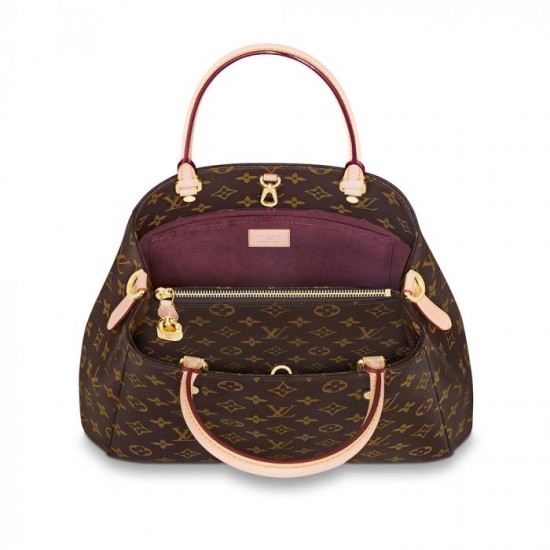 Louis Vuitton Montaigne MM M41056