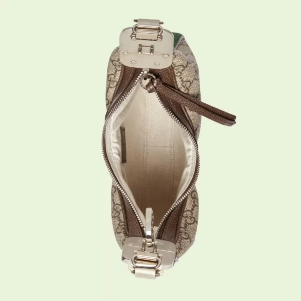 cdba1095b817816a57c5a100f69b1f8c Gucci Attache small shoulder bag