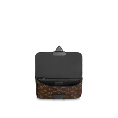 Louis Vuitton S Lock Sling Bag M45807