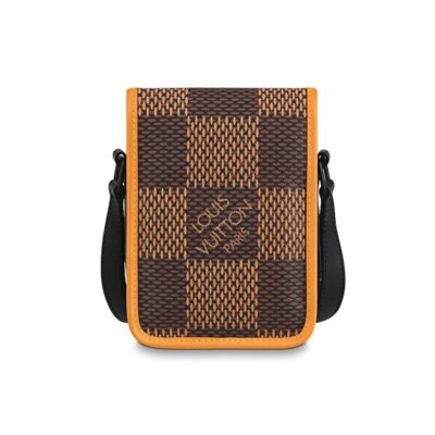 cddab25927fdfba8eb34e43cc71c3d5a Louis Vuitton N40357 Nano Amazone Messenger