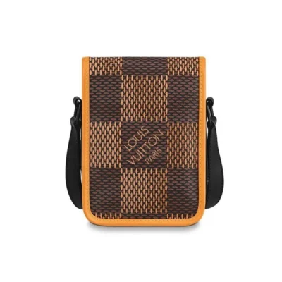 cddab25927fdfba8eb34e43cc71c3d5a Louis Vuitton N40357 Nano Amazone Messenger