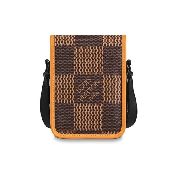 cddab25927fdfba8eb34e43cc71c3d5a Louis Vuitton N40357 Nano Amazone Messenger
