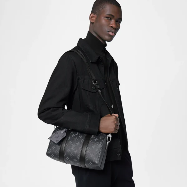Louis Vuitton City Keepall M45936