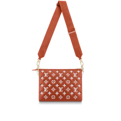 Louis vuitton Coussin PM Red