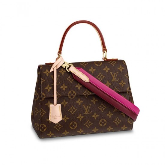 Louis Vuitton Cluny BB