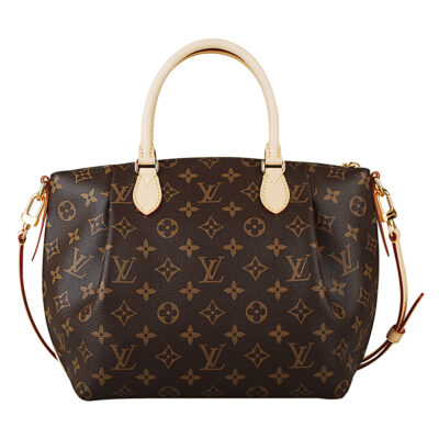 Louis Vuitton Turenne PM M48813