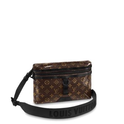 ce1c9338bf7166416b1496e38df08d0b Louis Vuitton Messenger PM M43895