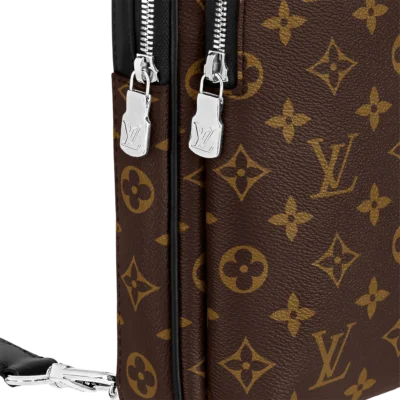 Louis Vuitton Avenue Slingbag M46327