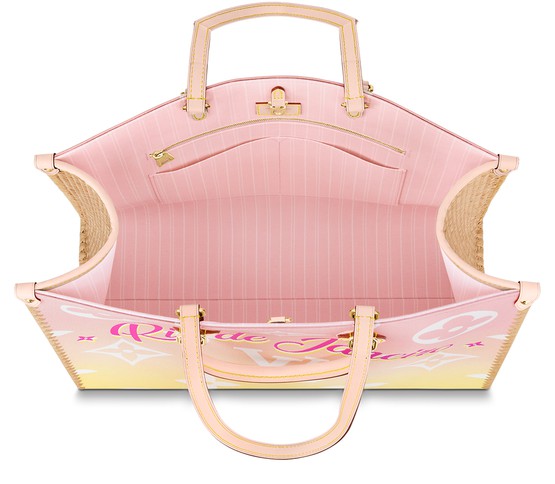 LOUIS VUITTON OnTheGo GM