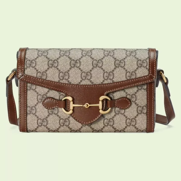 Gucci Horsebit 1955 mini bag