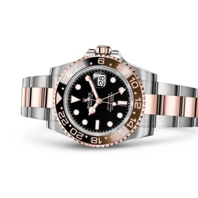 ROLEX GMT-MASTER II-M126711chnr 0002 腕表