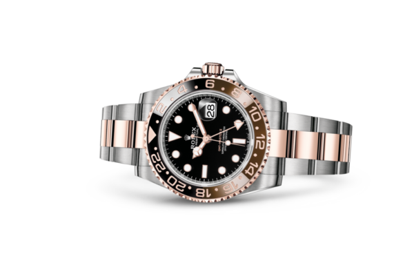 ROLEX GMT-MASTER II-M126711chnr 0002 腕表