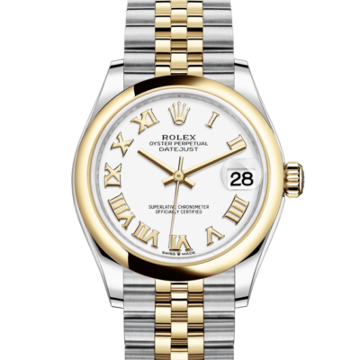 Cherish the Rolex Datejust 31-M278243 0002: One of the Most Beloved Watches by Collectors