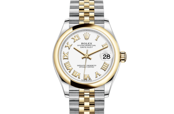 Cherish the Rolex Datejust 31-M278243 0002: One of the Most Beloved Watches by Collectors