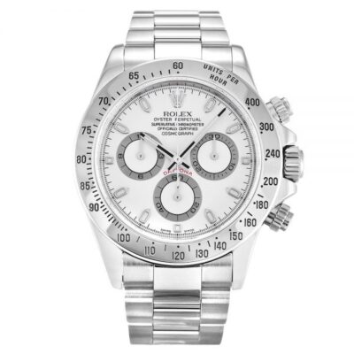 Rolex Daytona 116520 Watch