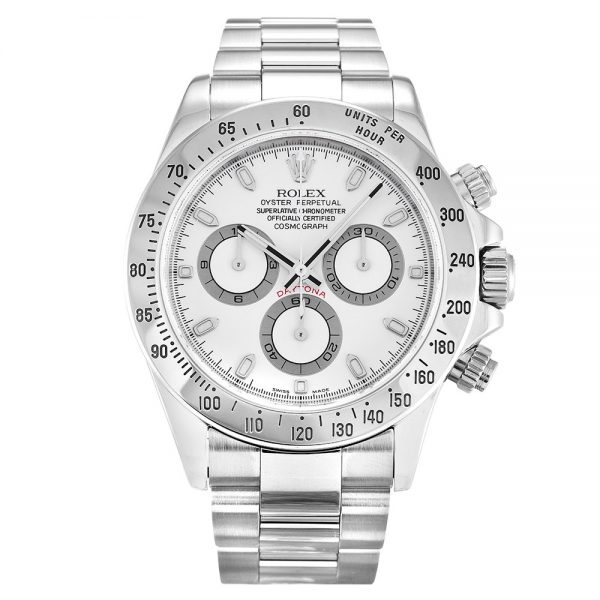 Rolex Daytona 116520 Watch