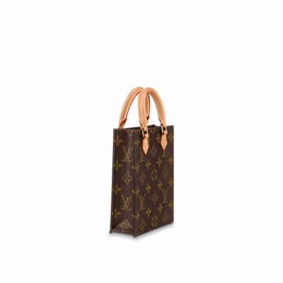 Louis Vuitton M69442 Petit Sac Plat Mini Onthego